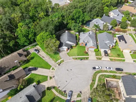 1456 E Brookshire Court Winter Park FL 32792