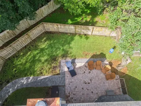 1456 E Brookshire Court Winter Park FL 32792
