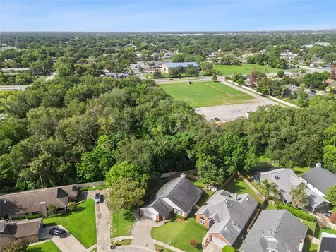 1456 E Brookshire Court Winter Park FL 32792