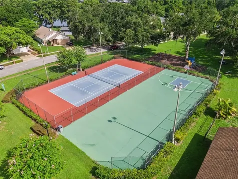 1456 E Brookshire Court Winter Park FL 32792