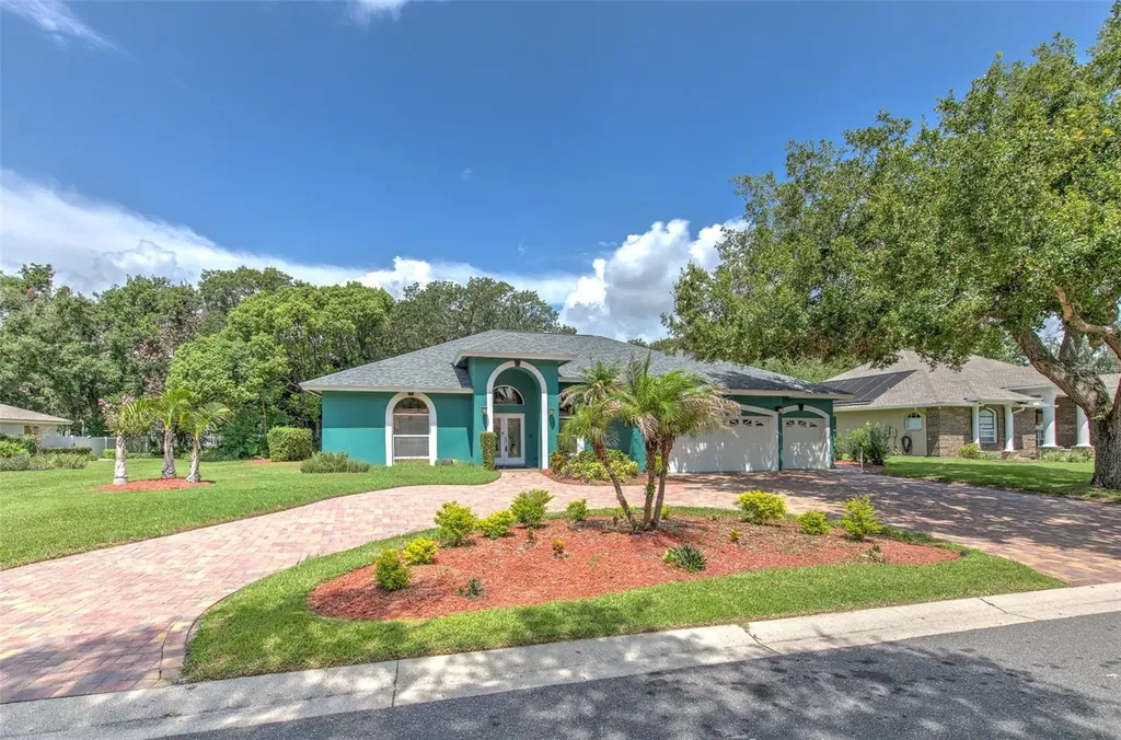 2809 Barret Avenue Plant City FL 33566