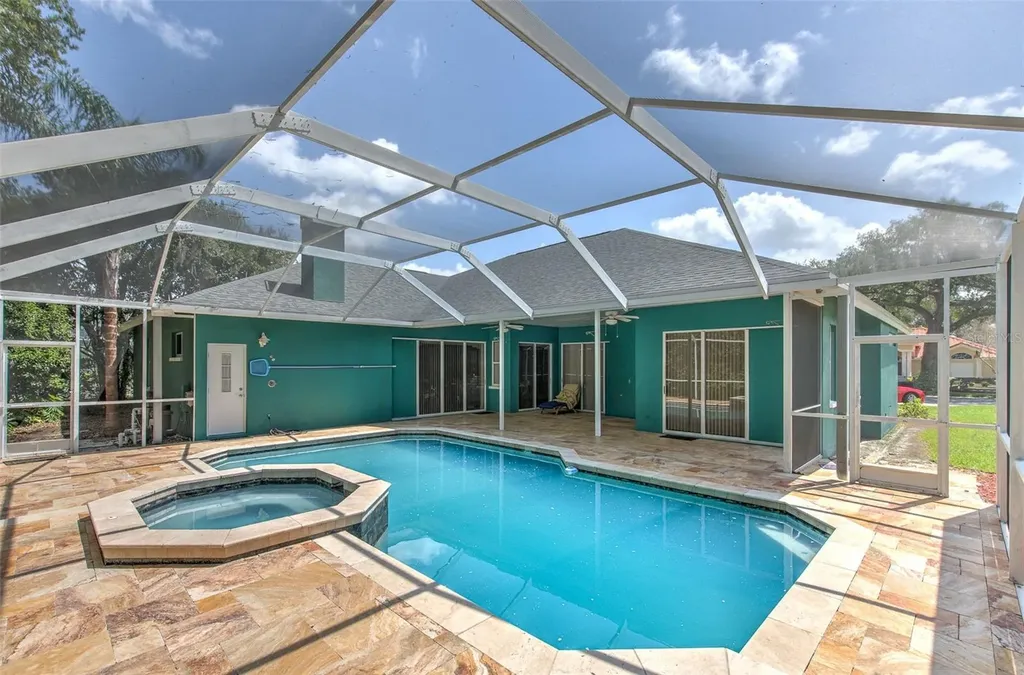 2809 Barret Avenue Plant City FL 33566