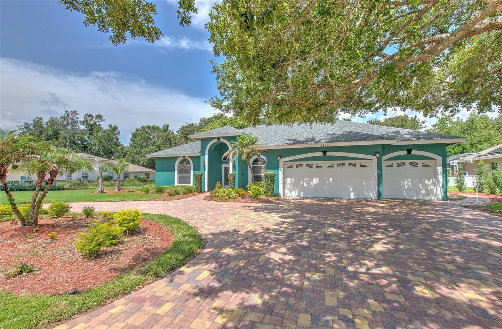 2809 Barret Avenue Plant City FL 33566
