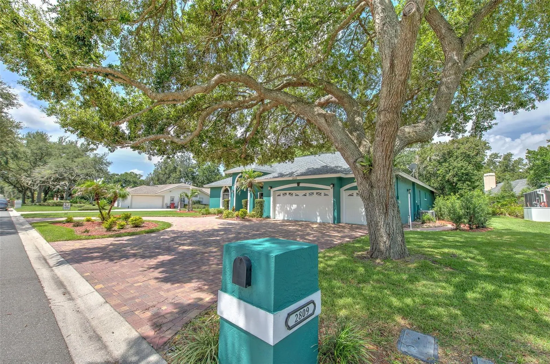 2809 Barret Avenue Plant City FL 33566