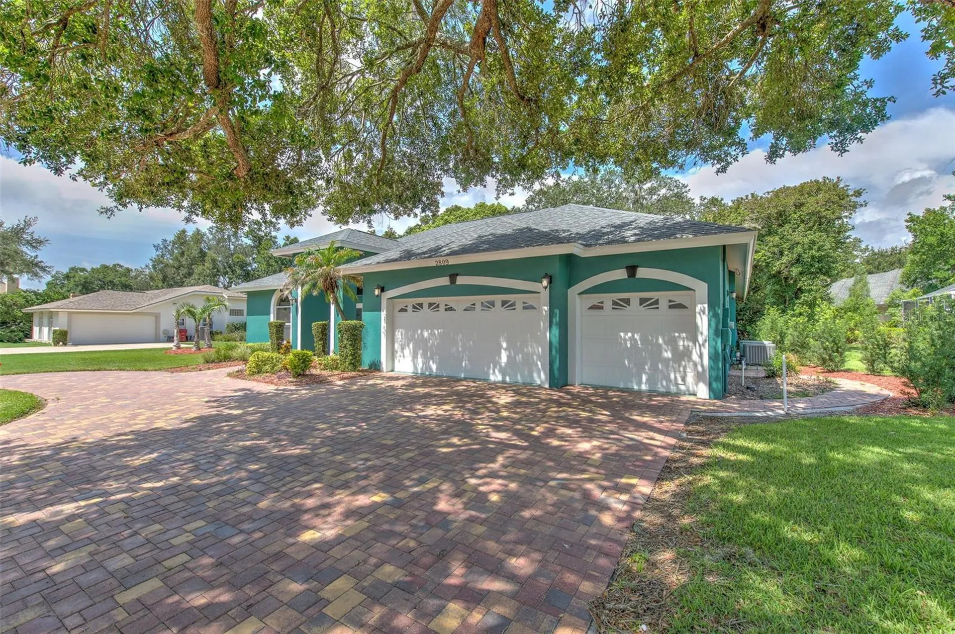 2809 Barret Avenue Plant City FL 33566