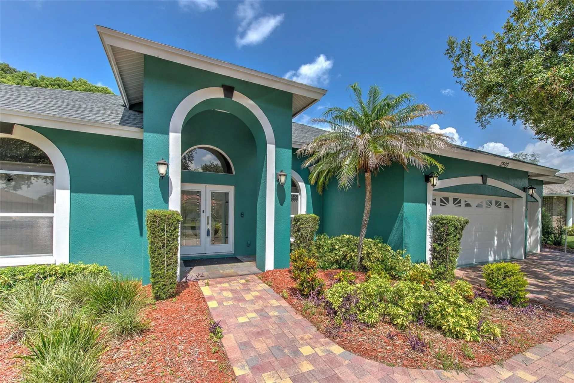 2809 Barret Avenue Plant City FL 33566