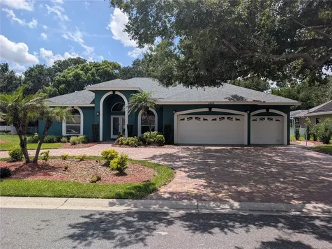 2809 Barret Avenue Plant City FL 33566