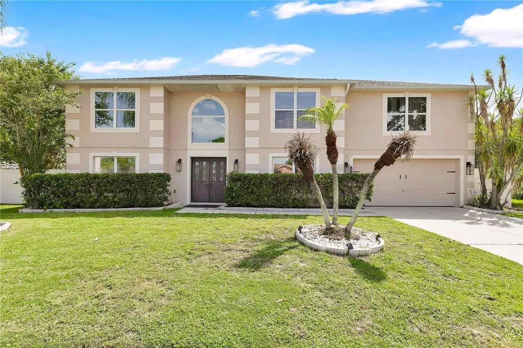 4912 Newton Court St Cloud FL 34771