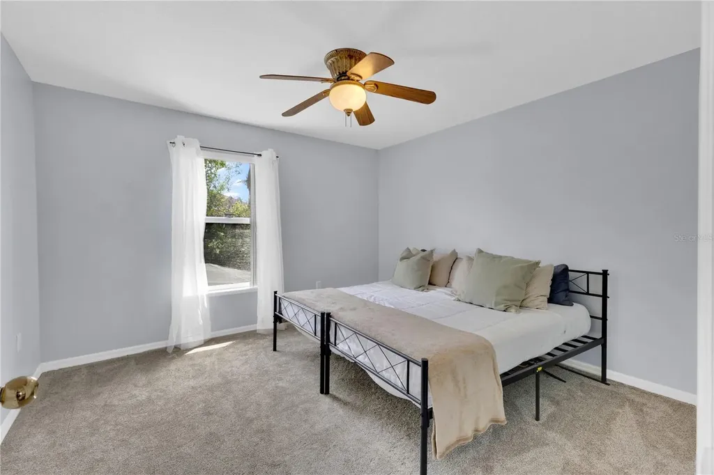 4912 Newton Court St Cloud FL 34771