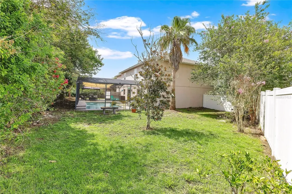 4912 Newton Court St Cloud FL 34771