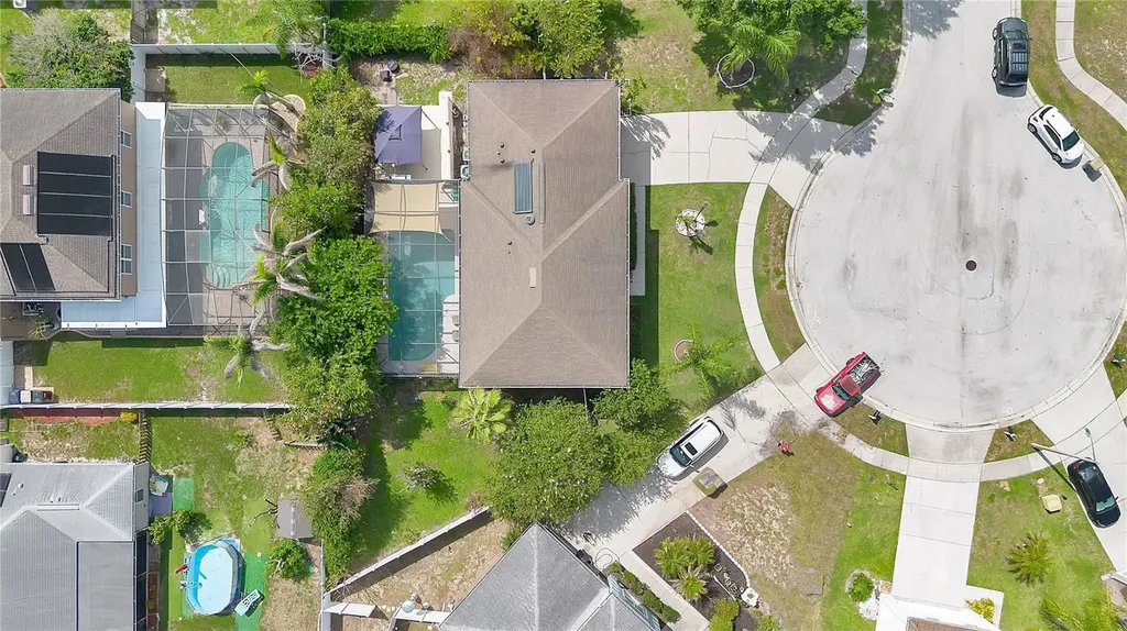 4912 Newton Court St Cloud FL 34771