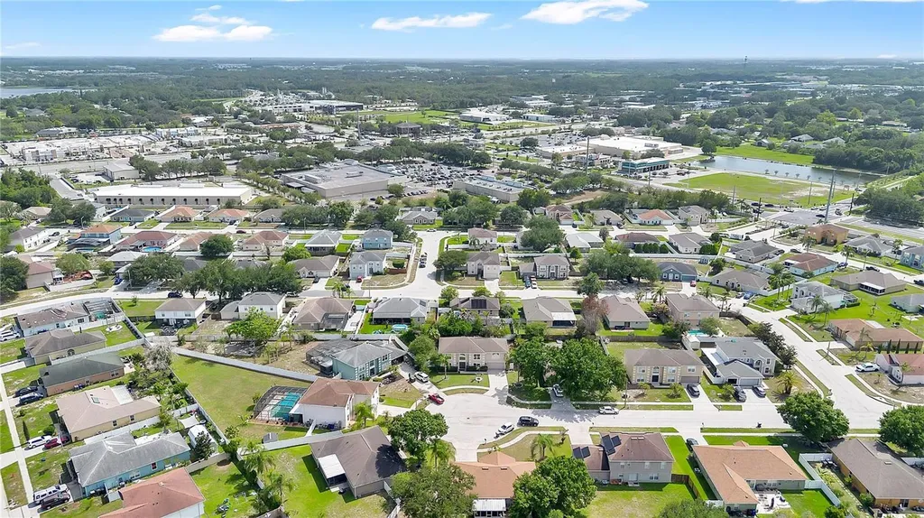 4912 Newton Court St Cloud FL 34771