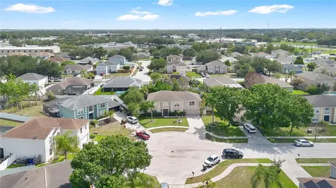 4912 Newton Court St Cloud FL 34771