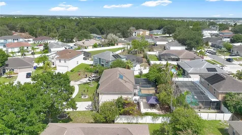 4912 Newton Court St Cloud FL 34771