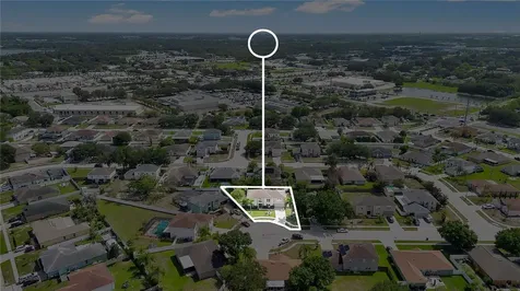 4912 Newton Court St Cloud FL 34771