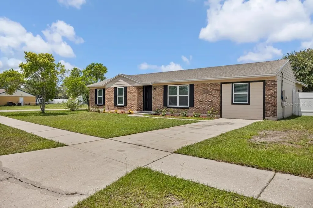 8149 Justin Road S Jacksonville FL 32210