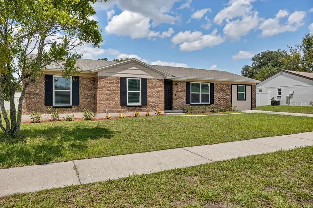 8149 Justin Road S Jacksonville FL 32210