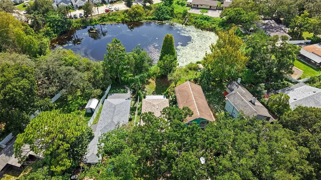 12320 Woodleigh Avenue Tampa FL 33612
