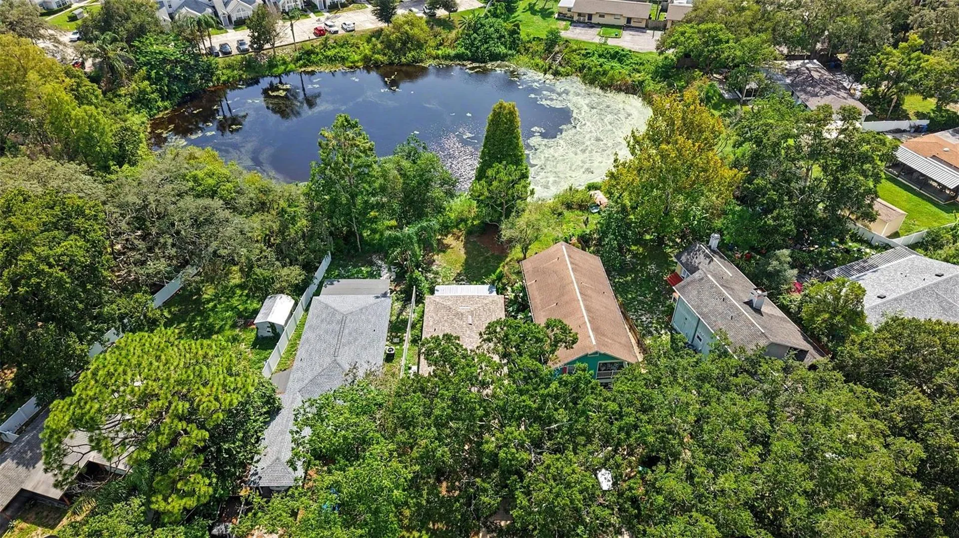 12320 Woodleigh Avenue Tampa FL 33612