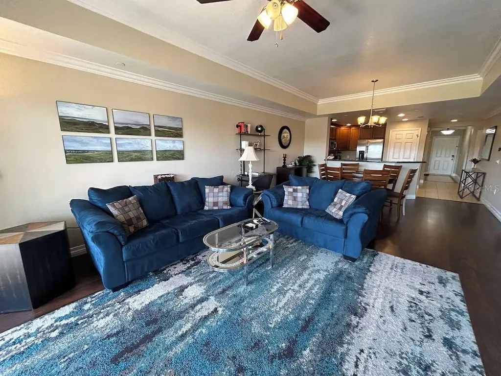 7604 Cabana Court Reunion FL 34747