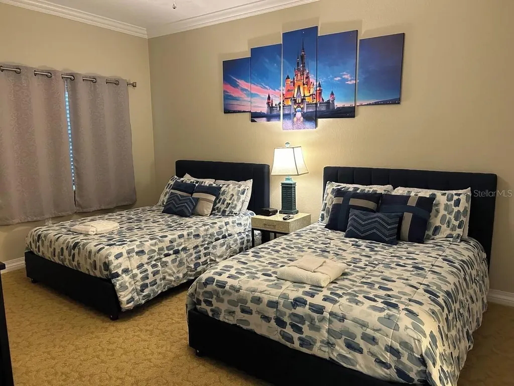7604 Cabana Court Reunion FL 34747