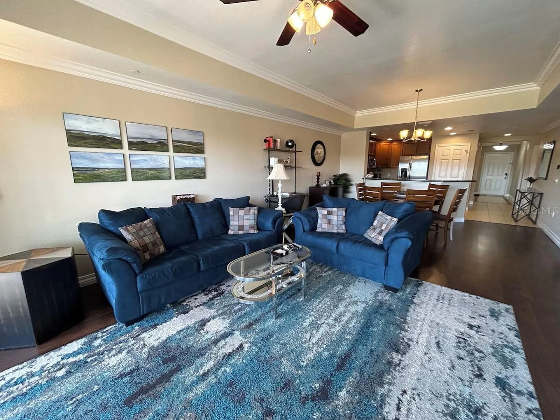 7604 Cabana Court Reunion FL 34747
