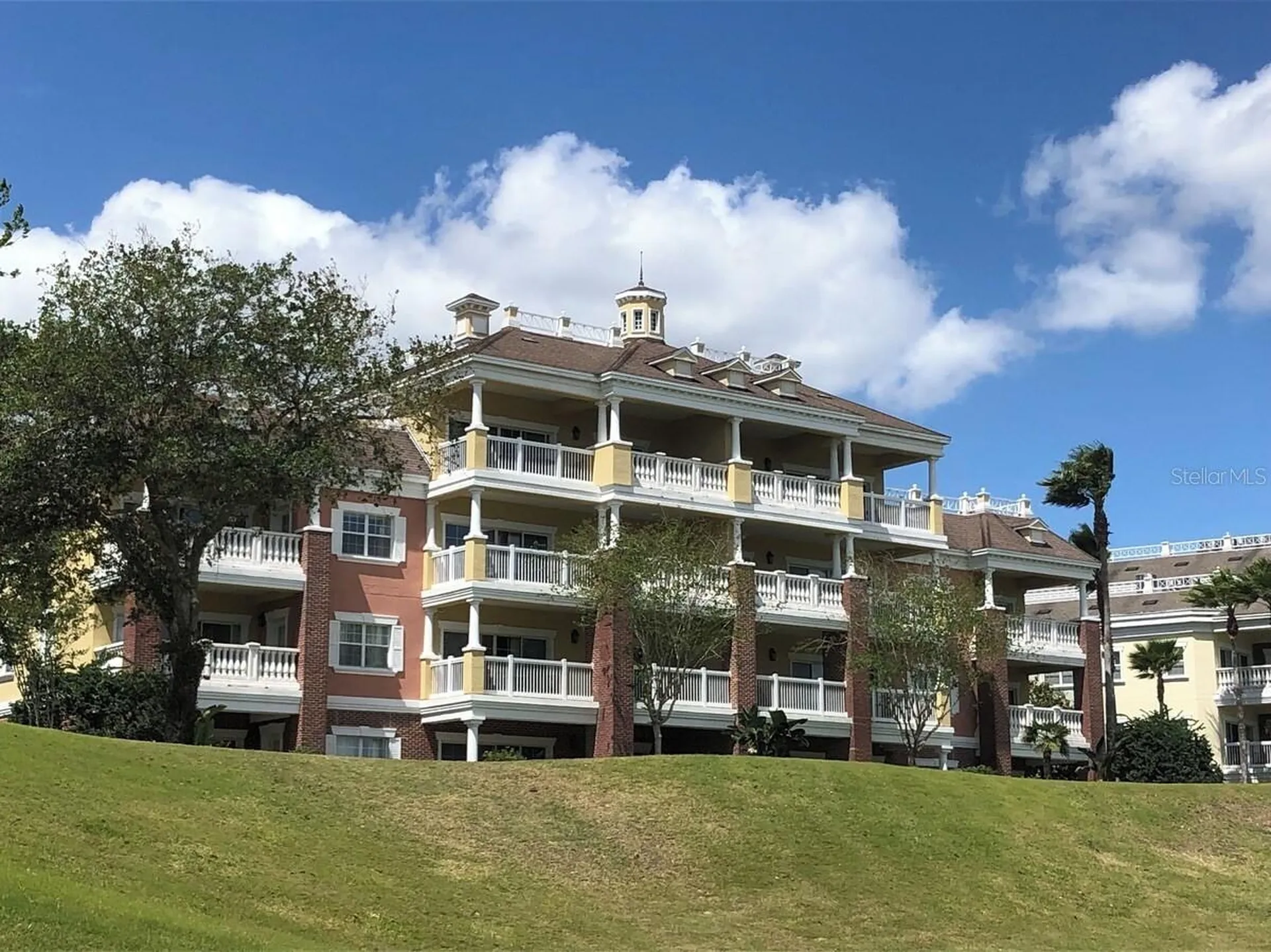 7604 Cabana Court Reunion FL 34747