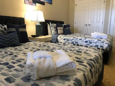 7604 Cabana Court Reunion FL 34747