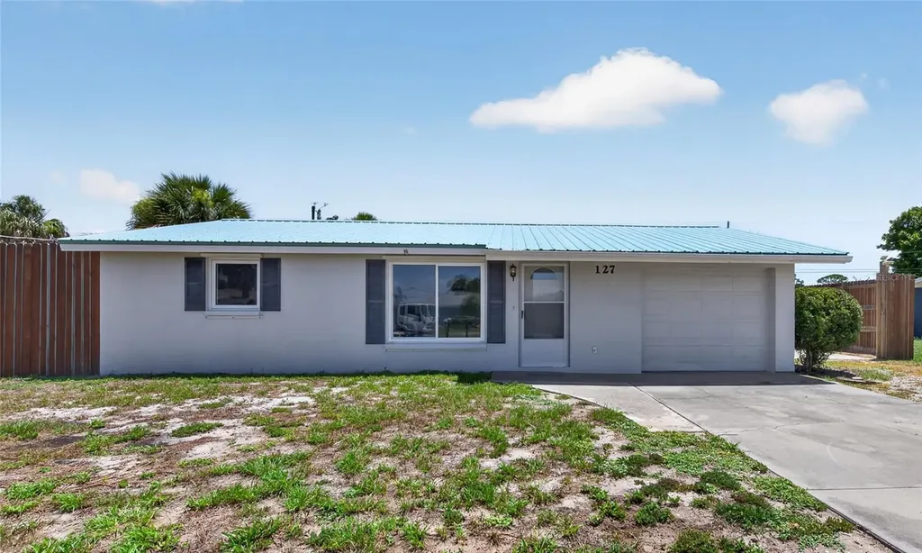 127 Columbia Road Venice FL 34293