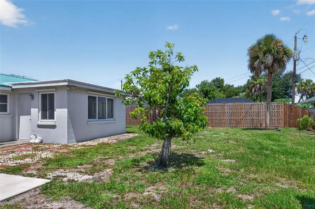 127 Columbia Road Venice FL 34293
