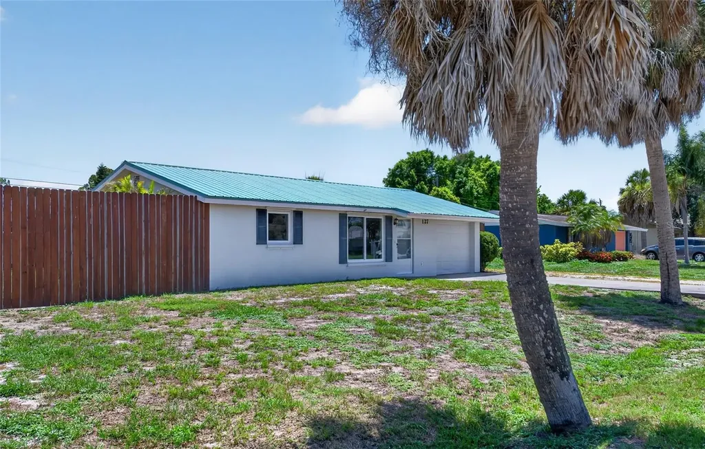 127 Columbia Road Venice FL 34293
