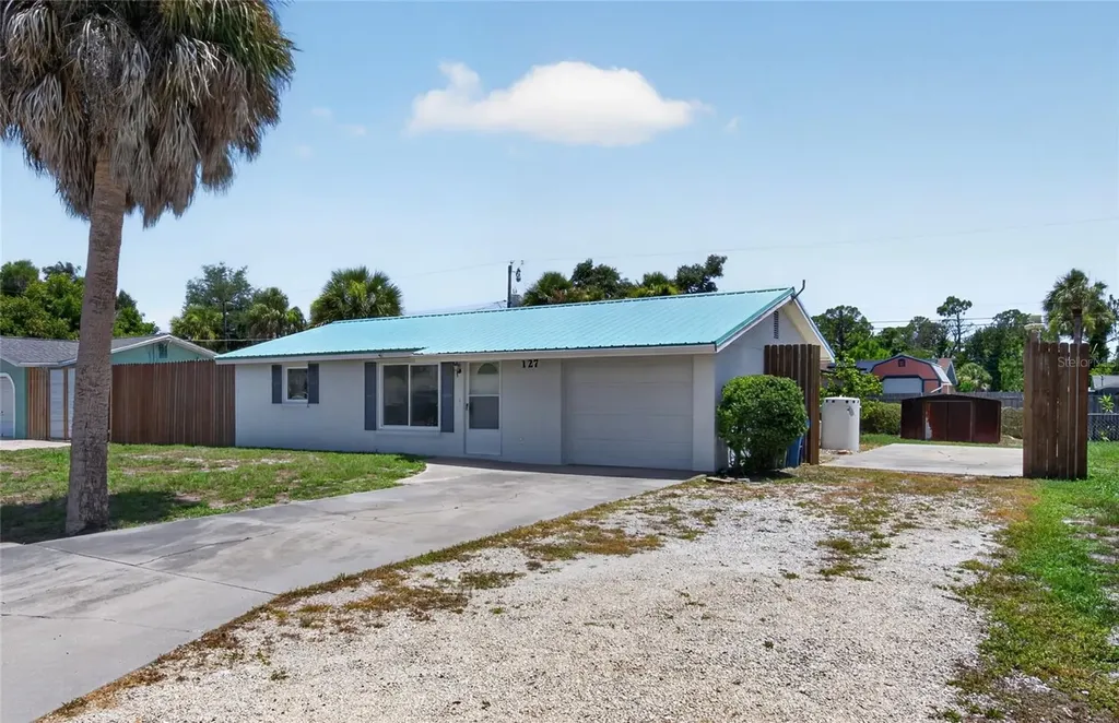 127 Columbia Road Venice FL 34293