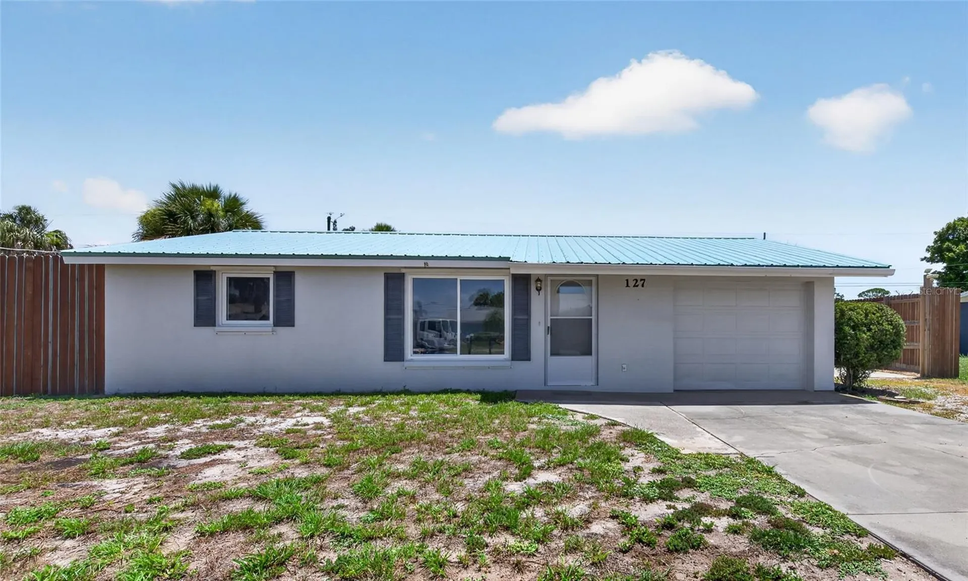 127 Columbia Road Venice FL 34293
