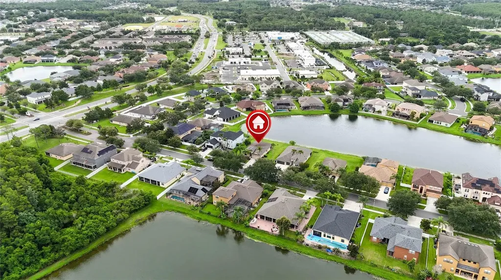 3721 Marietta Way St Cloud FL 34772
