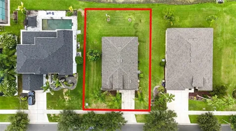 3721 Marietta Way St Cloud FL 34772