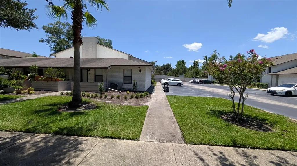 2882 Plaza Terrace Drive Orlando FL 32803