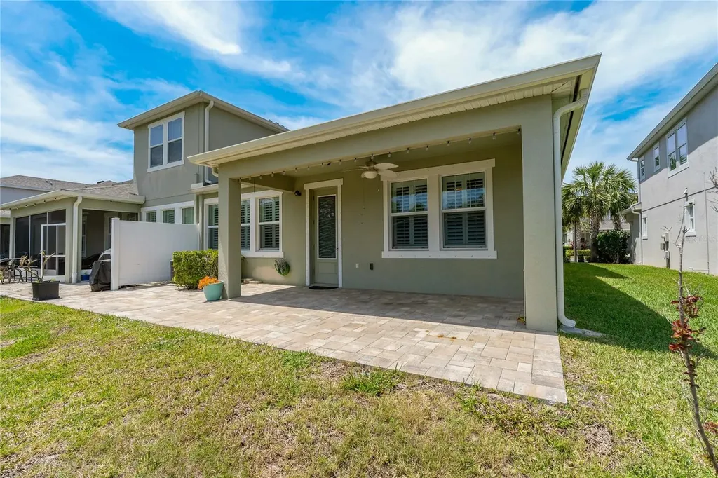 597 Ozona Village Drive Palm Harbor FL 34683
