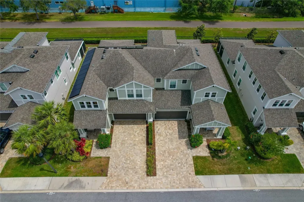 597 Ozona Village Drive Palm Harbor FL 34683