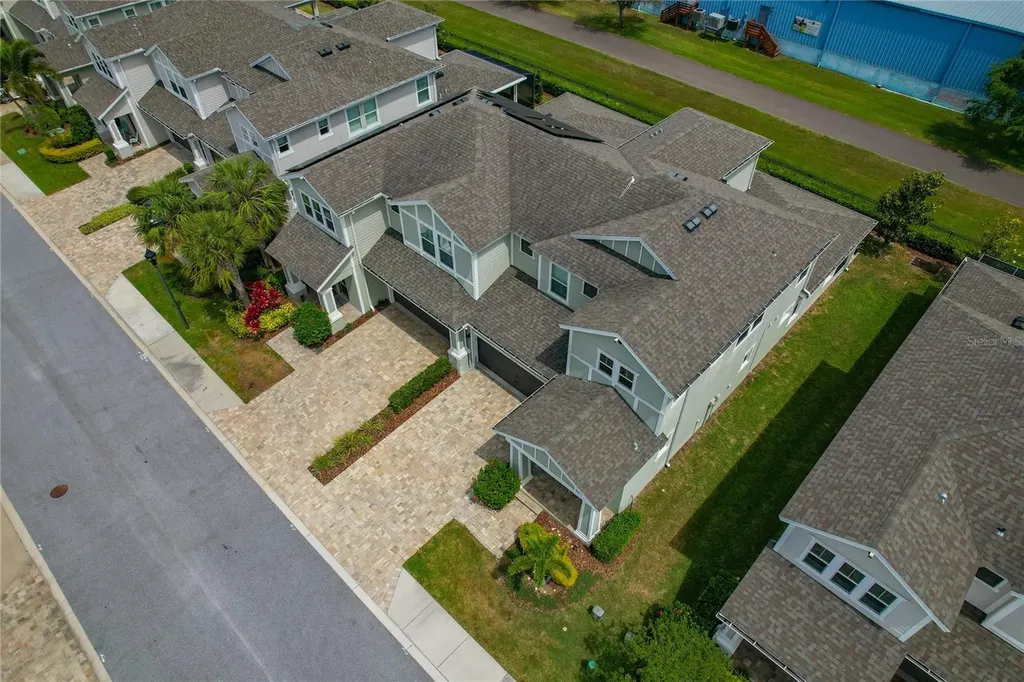 597 Ozona Village Drive Palm Harbor FL 34683