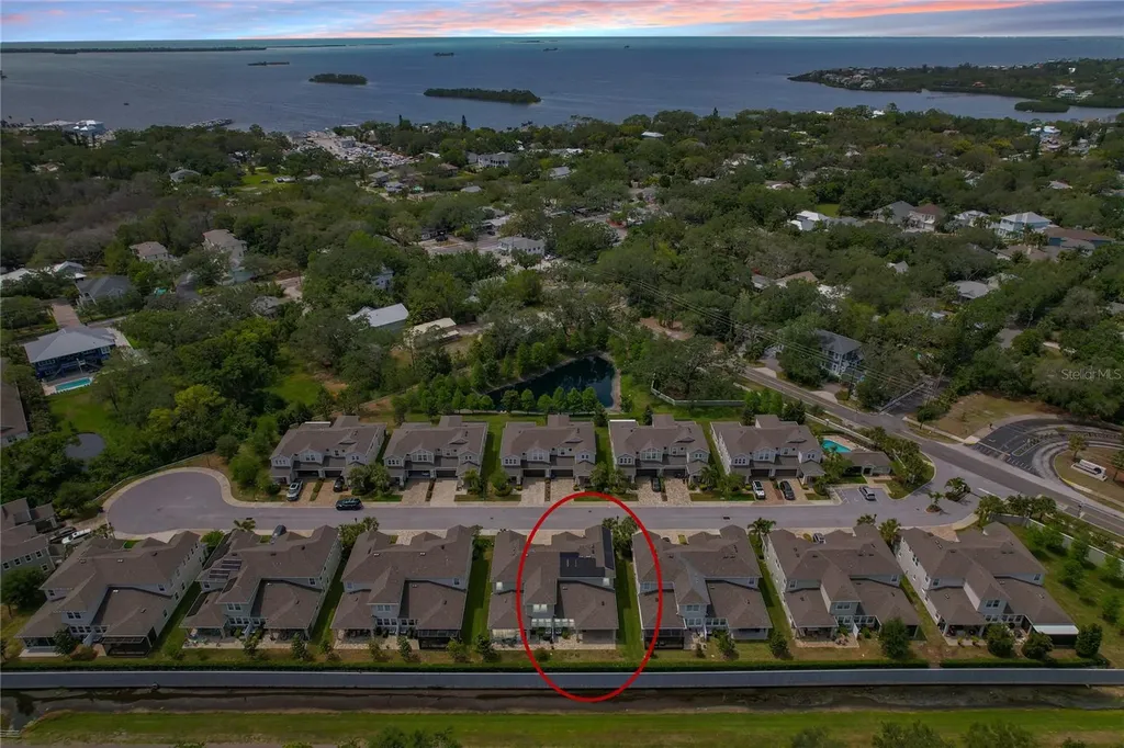 597 Ozona Village Drive Palm Harbor FL 34683