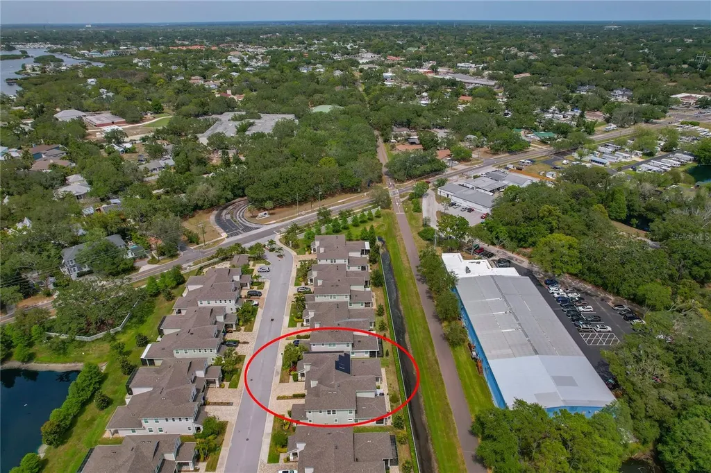 597 Ozona Village Drive Palm Harbor FL 34683