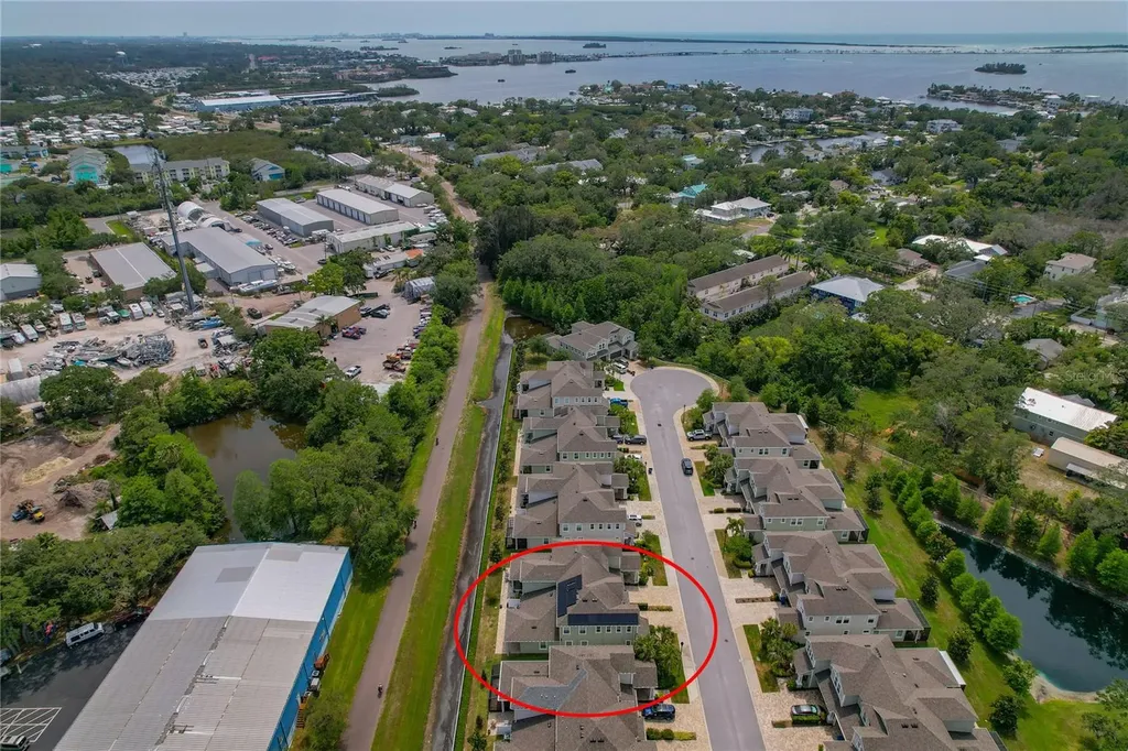 597 Ozona Village Drive Palm Harbor FL 34683
