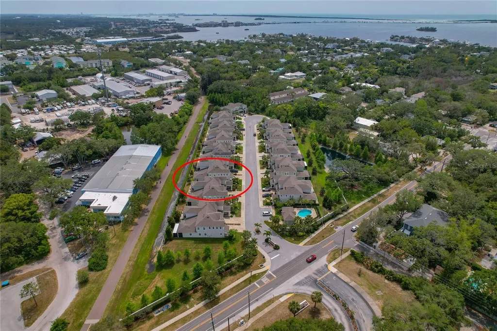 597 Ozona Village Drive Palm Harbor FL 34683