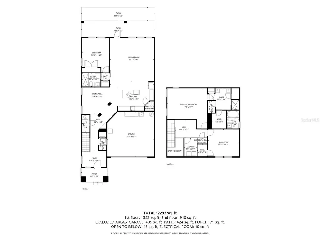 597 Ozona Village Drive Palm Harbor FL 34683