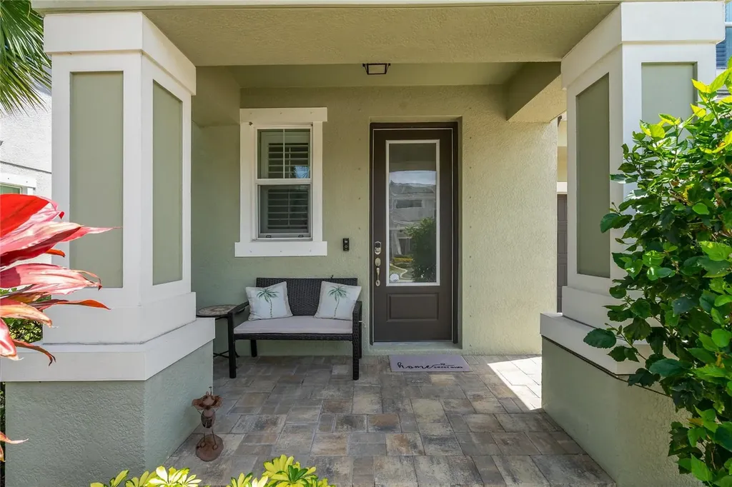 597 Ozona Village Drive Palm Harbor FL 34683