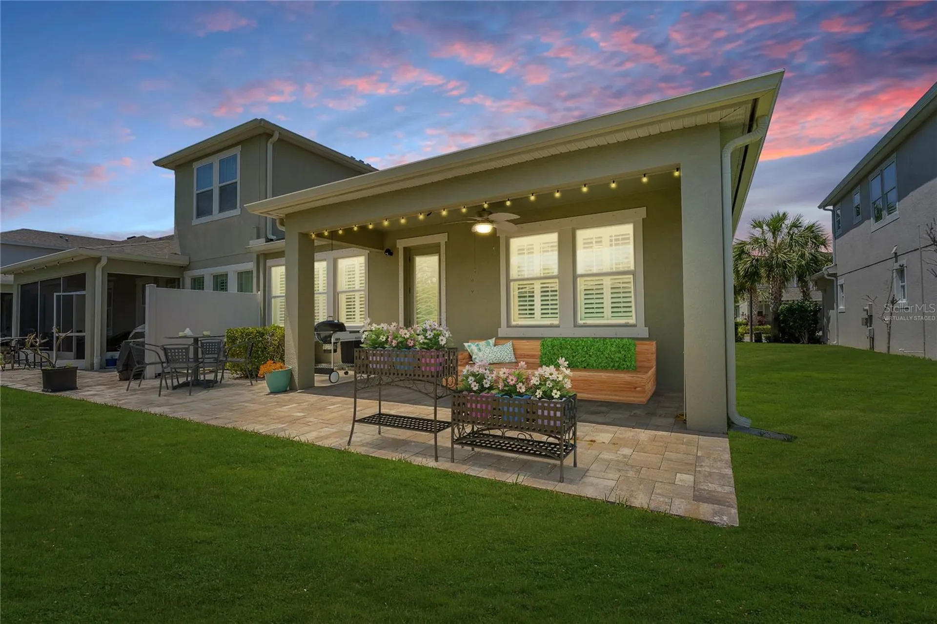 597 Ozona Village Drive Palm Harbor FL 34683