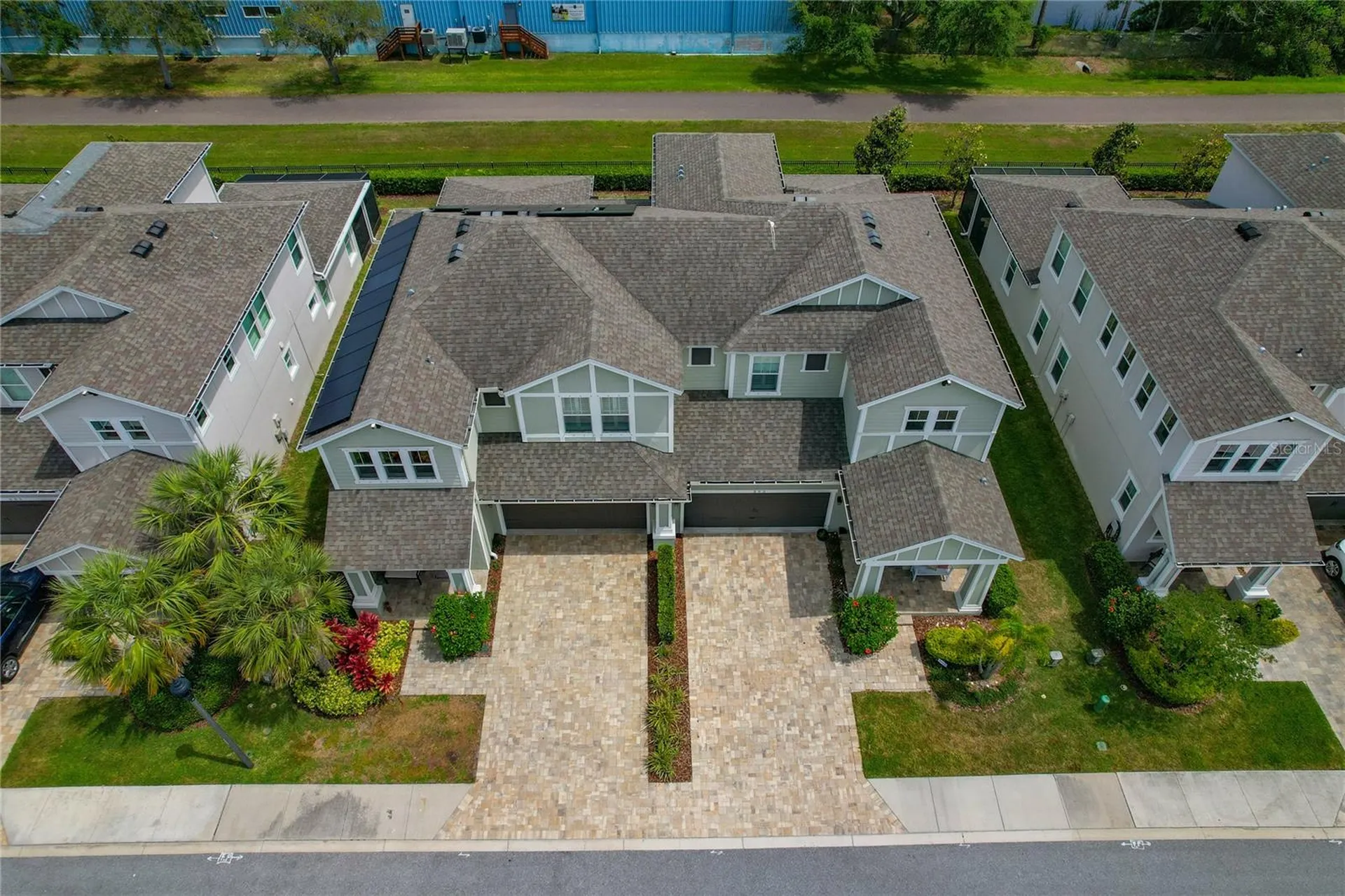 597 Ozona Village Drive Palm Harbor FL 34683