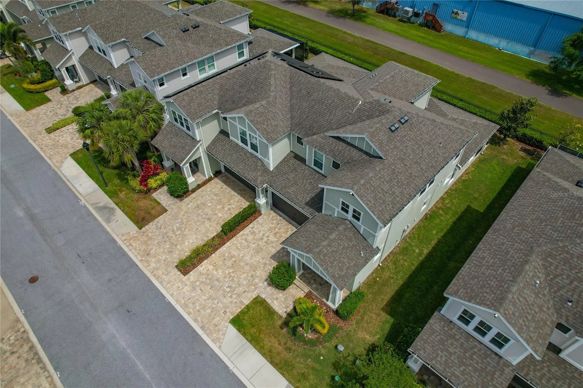 597 Ozona Village Drive Palm Harbor FL 34683