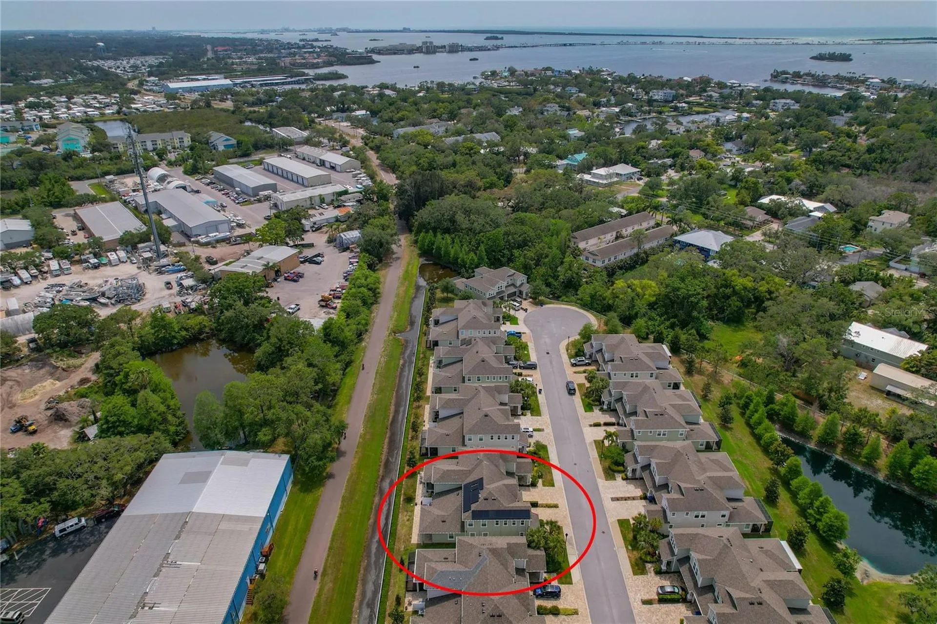 597 Ozona Village Drive Palm Harbor FL 34683