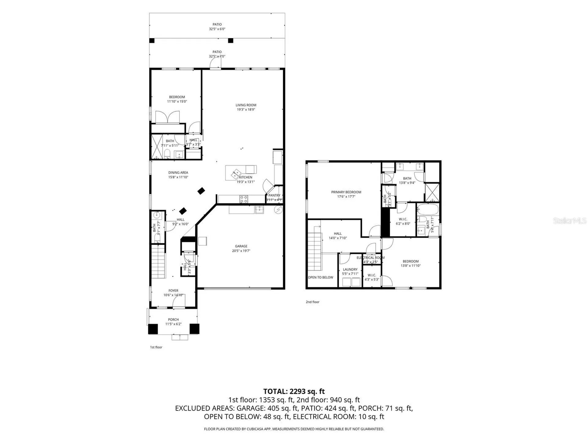 597 Ozona Village Drive Palm Harbor FL 34683